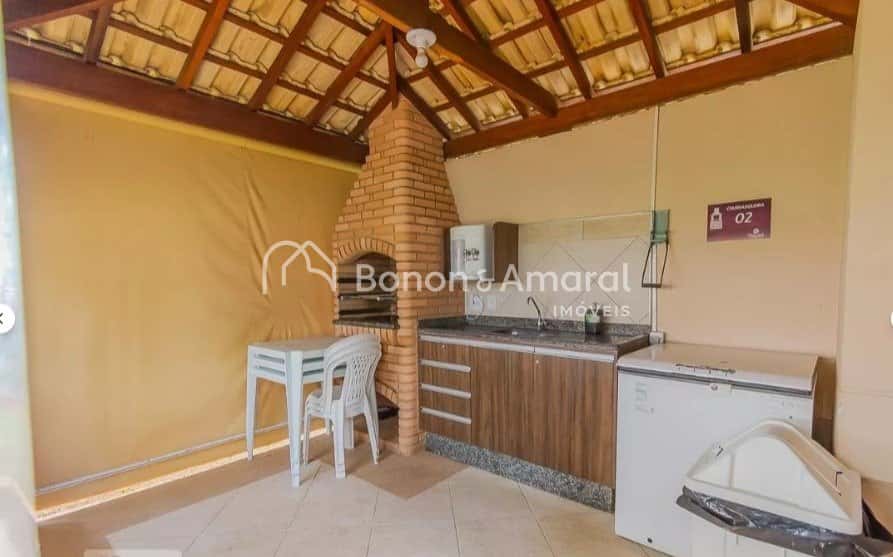 Foto do condomínio Condomínio Residence Visione