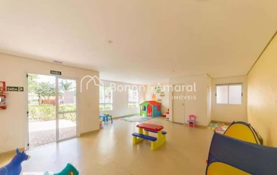 Foto do condomínio Condomínio Residence Visione