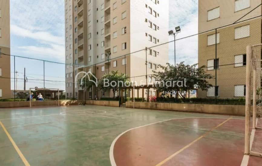 Foto do condomínio Condomínio Residence Visione