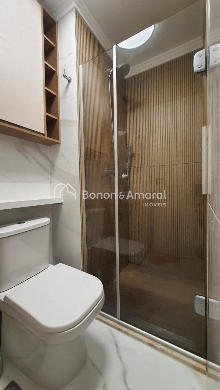 Apartamento no Wish Taquaral, Taquaral, Campinas/SP