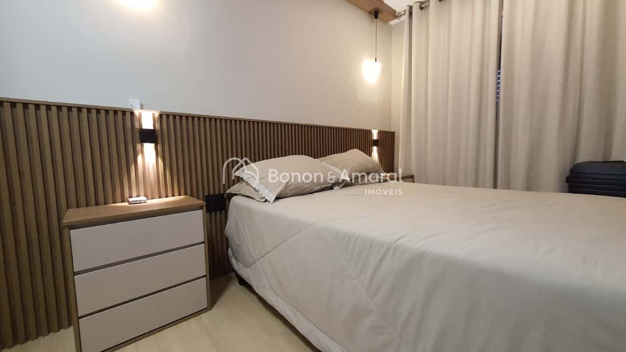 Apartamento para Alugar no Taquaral em Campinas / SP — foto principal