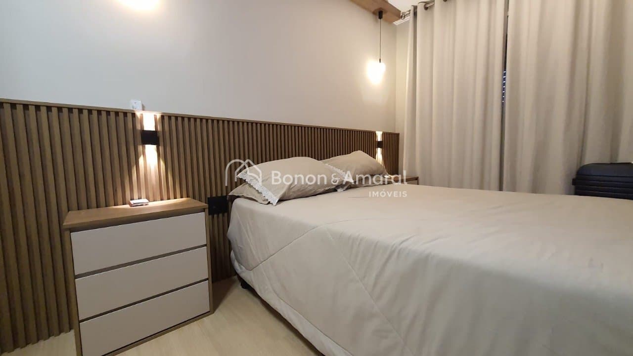 Apartamento para Alugar - Taquaral em Campinas / SP