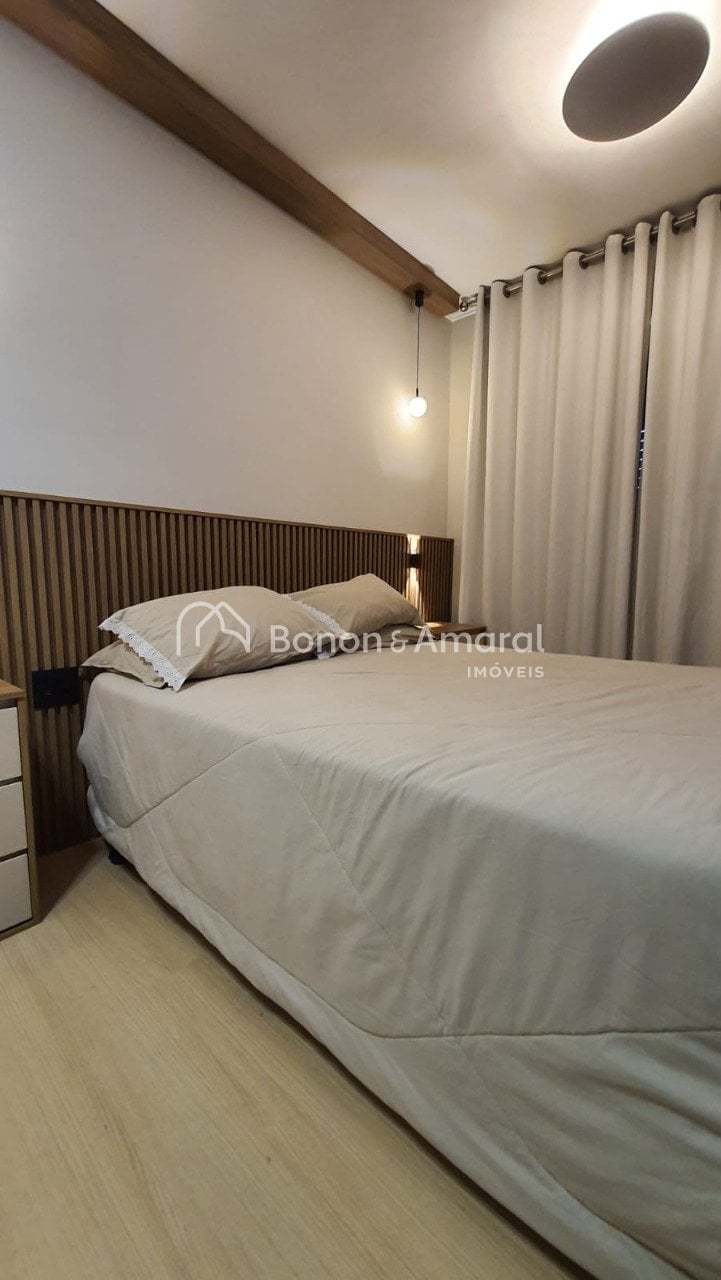 Apartamento no Wish Taquaral, Taquaral, Campinas/SP