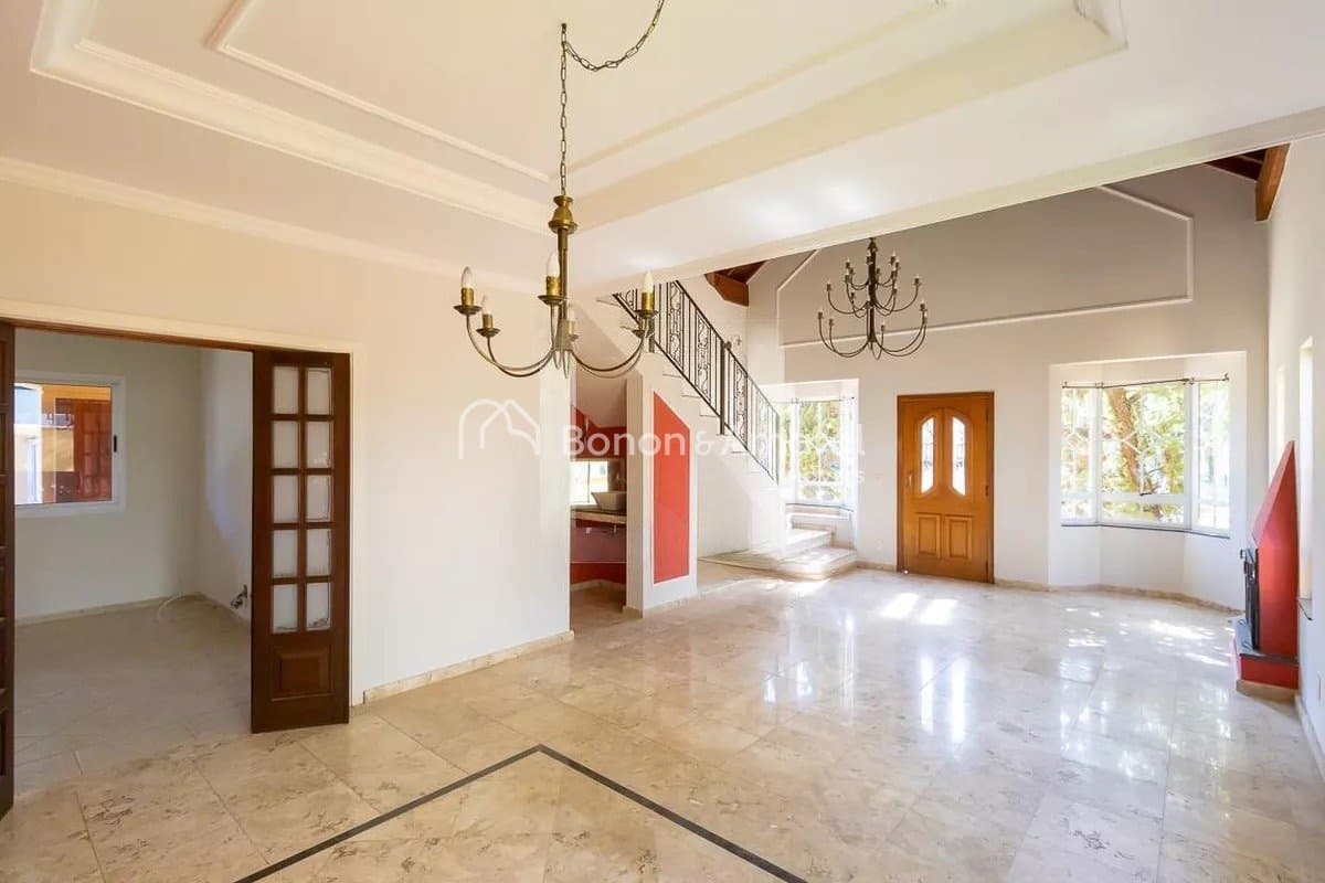 Casa em Condomínio à Venda - Loteamento Alphaville Campinas em Campinas / SP