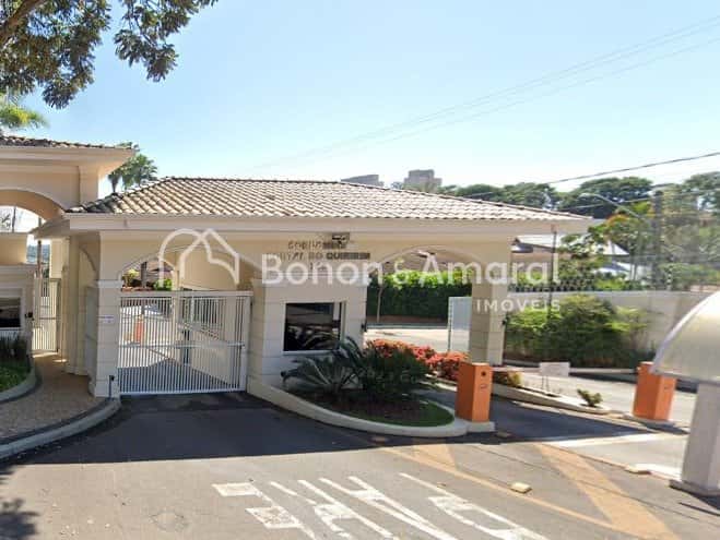 Foto do condomínio Residencial Portal Do Quiririm