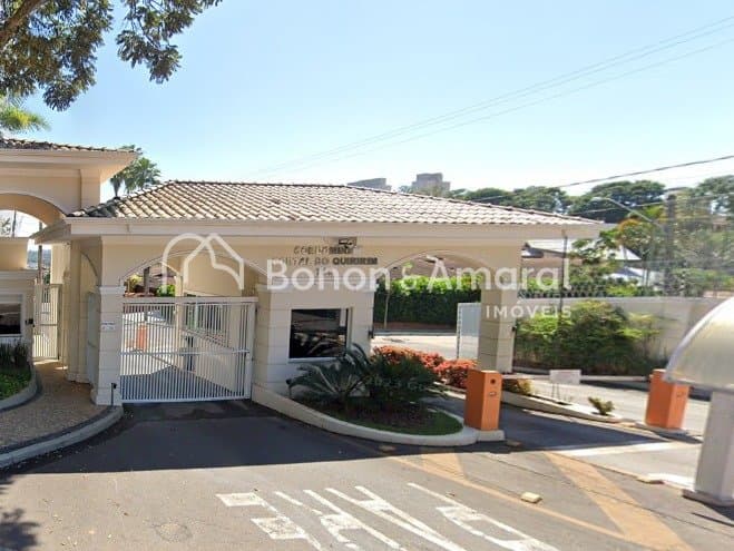 Foto do condomínio Residencial Portal Do Quiririm