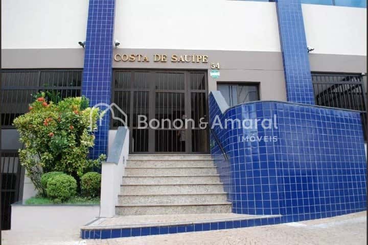 Foto do condomínio Condomínio Edifício Costa Sauípe