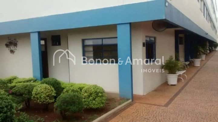 Foto do condomínio Condomínio Parque Auxiliadora Ii