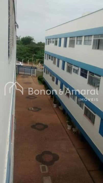 Foto do condomínio Condomínio Parque Auxiliadora Ii