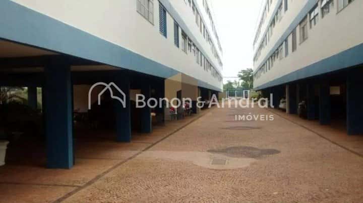 Foto do condomínio Condomínio Parque Auxiliadora Ii