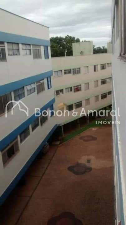 Foto do condomínio Condomínio Parque Auxiliadora Ii