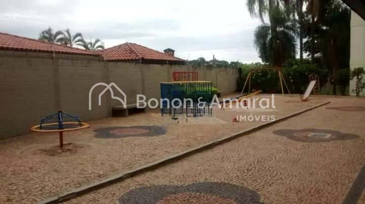 Foto do condomínio Condomínio Parque Auxiliadora Ii
