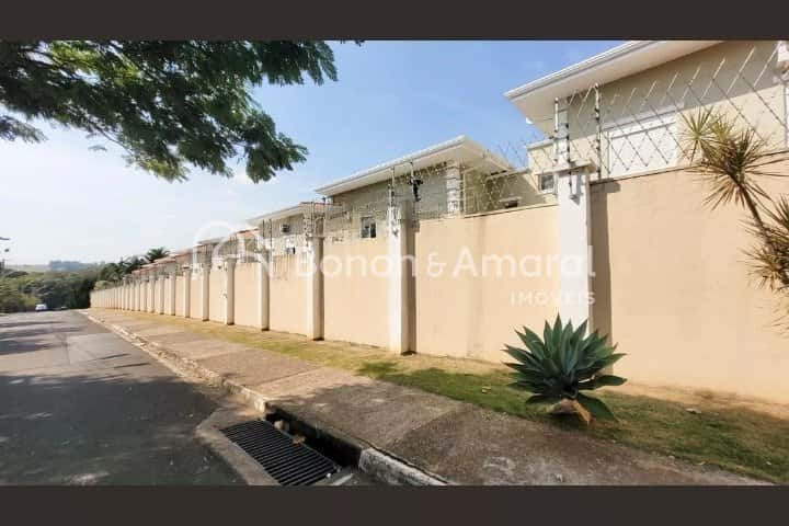 Foto do condomínio Condomínio Las Palmas Residence