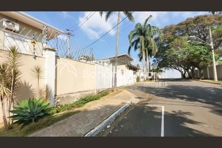 Foto do condomínio Condomínio Las Palmas Residence