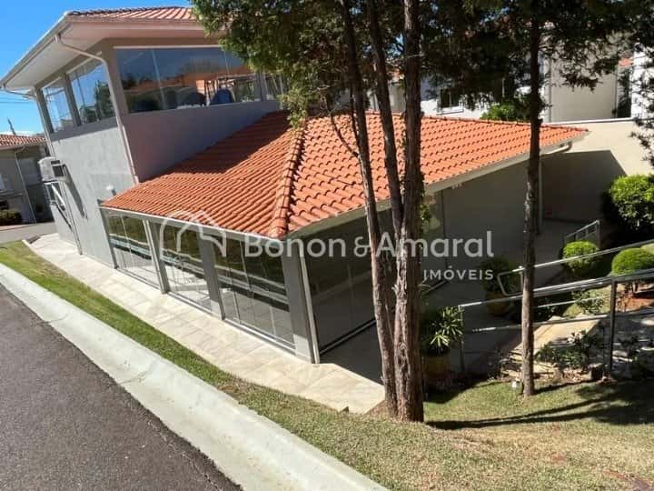 Foto do condomínio Condomínio Las Palmas Residence
