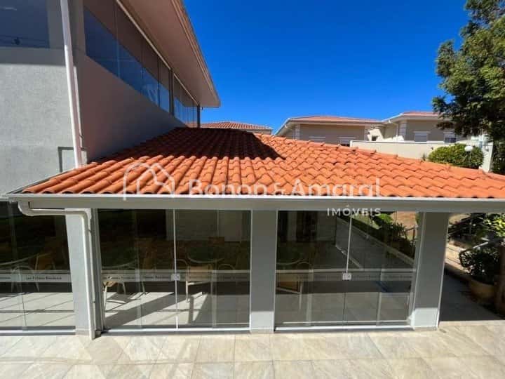 Foto do condomínio Condomínio Las Palmas Residence