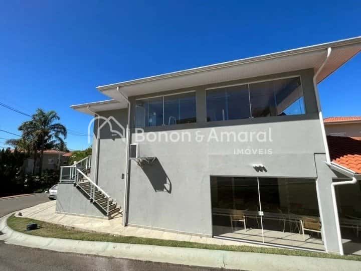 Foto do condomínio Condomínio Las Palmas Residence