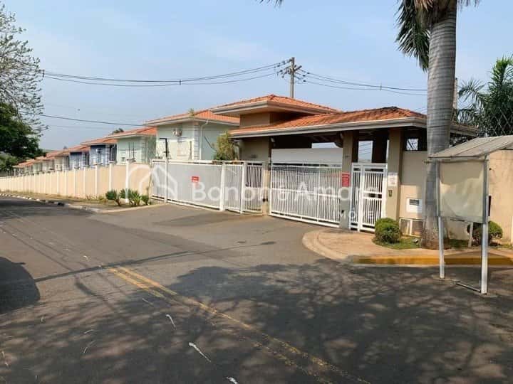 Foto do condomínio Condomínio Las Palmas Residence