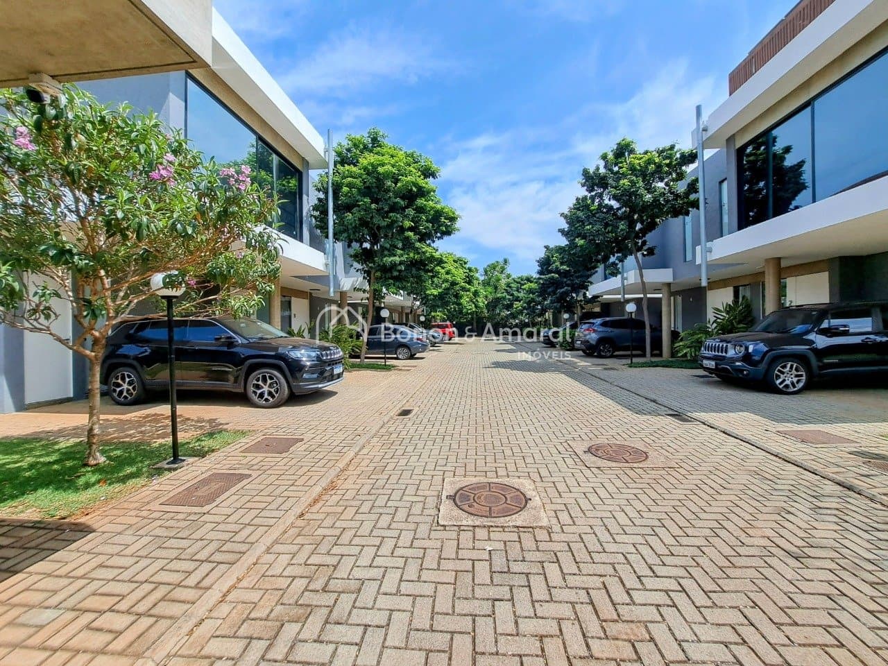Casa em Condomínio à Venda - Chácara Primavera em Campinas / SP