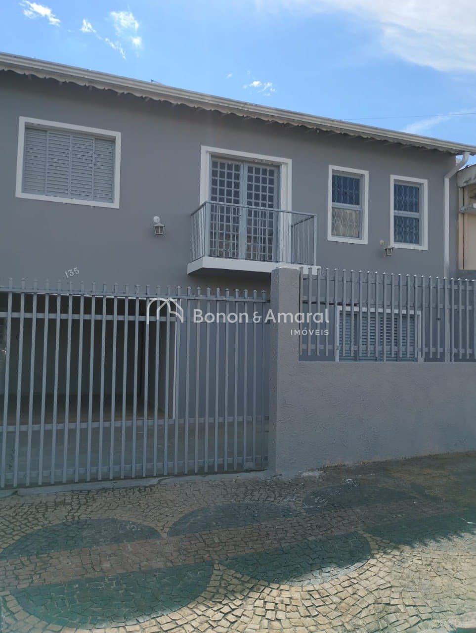 Casa à Venda - Vila São José em Valinhos / SP