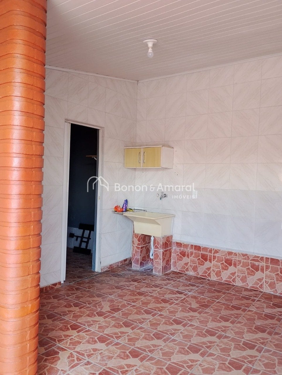 Casa à Venda - Vila São José em Valinhos / SP