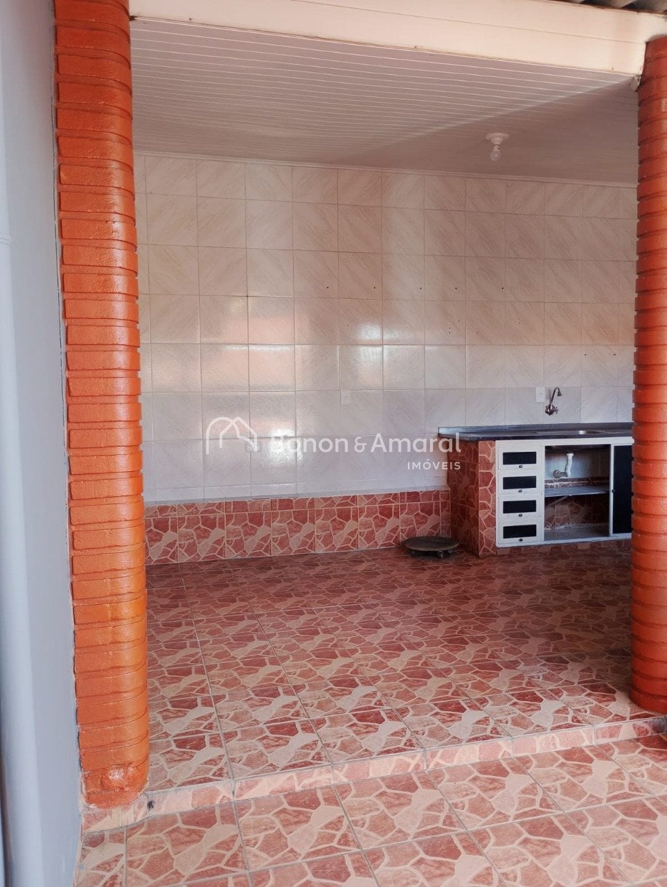 Casa à Venda - Vila São José em Valinhos / SP