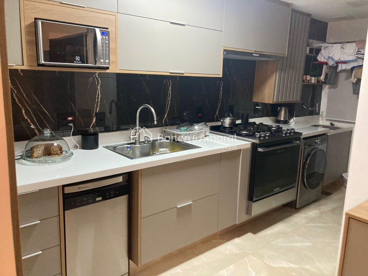 Apartamento à Venda - Parque Industrial em Campinas / SP