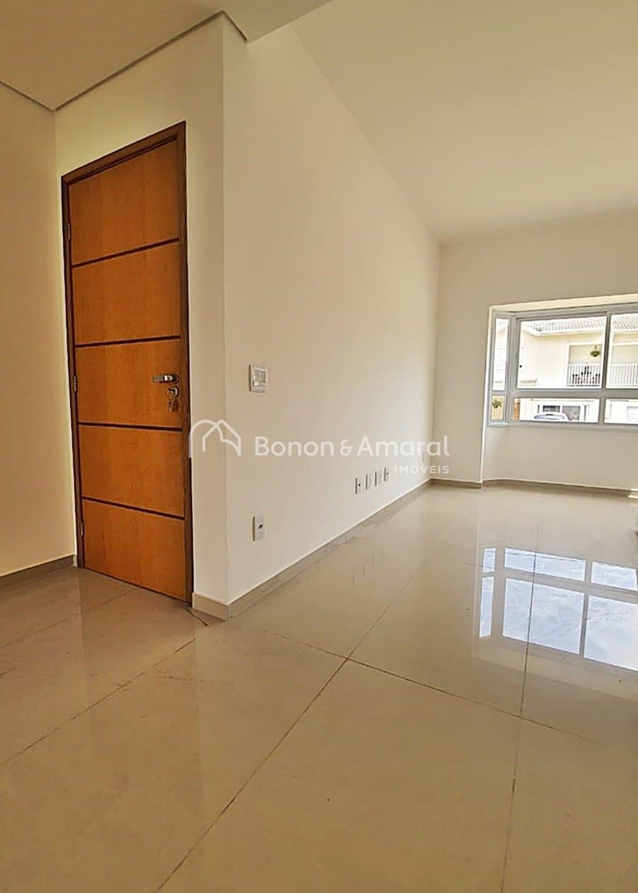 Casa em Condomínio à Venda - Parque Rural Fazenda Santa Cândida em Campinas / SP