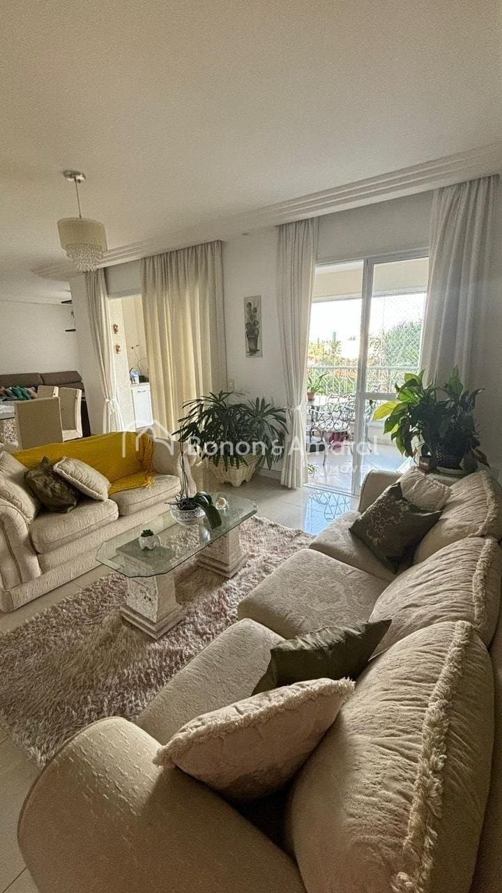 Apartamento à Venda - Loteamento Residencial Vila Bella em Campinas / SP