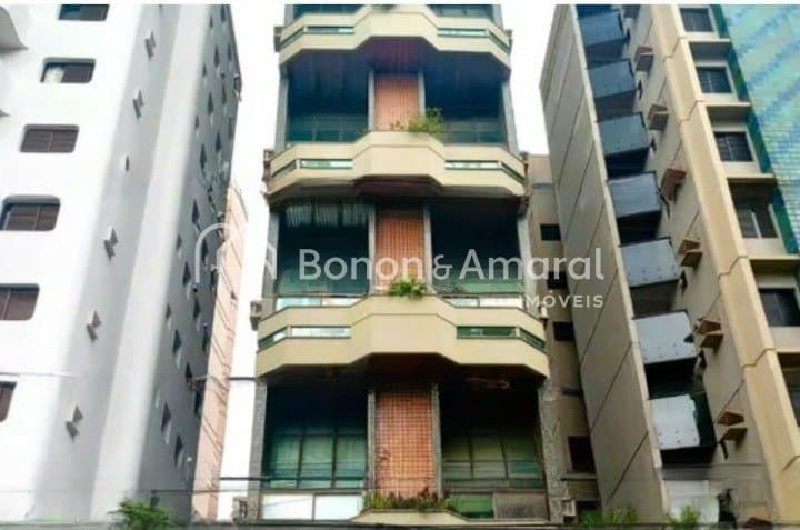 Foto do condomínio Edifício Piaget Studium