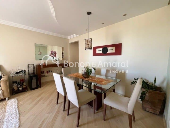 Apartamento à Venda - Taquaral em Campinas / SP