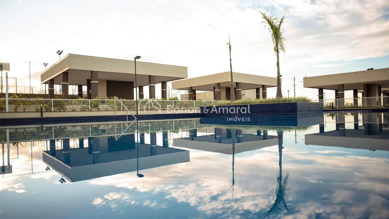 Foto do condomínio Monterrey Residencial