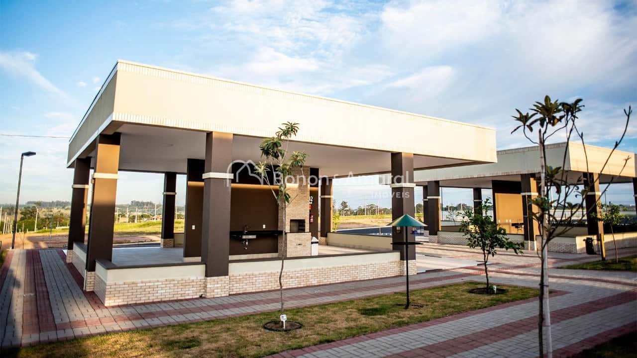 Foto do condomínio Monterrey Residencial