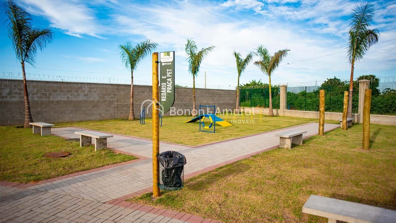 Foto do condomínio Monterrey Residencial