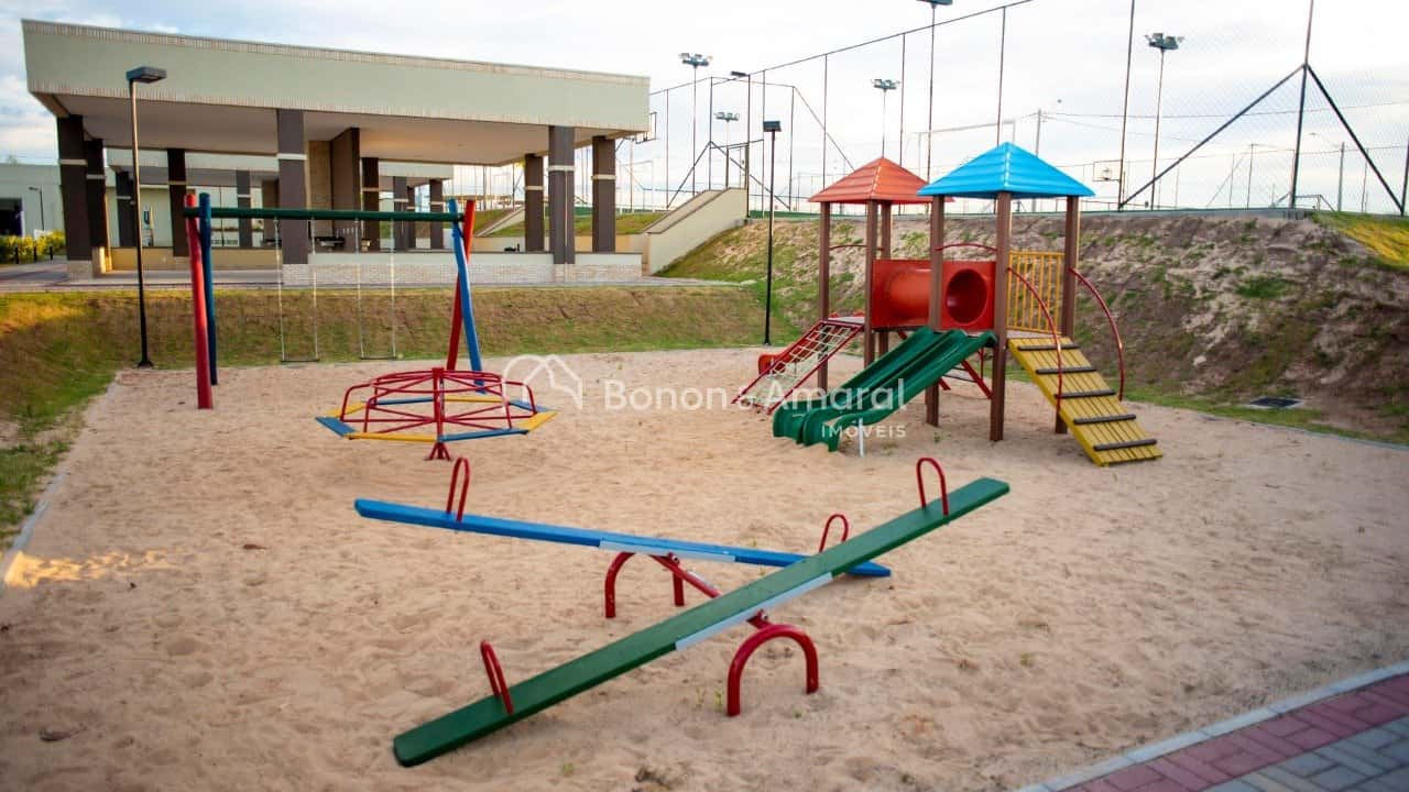 Foto do condomínio Monterrey Residencial