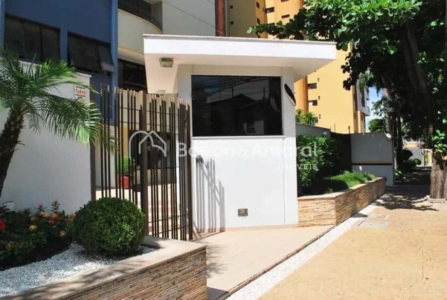 Foto do condomínio Condomínio Edificio Roanne