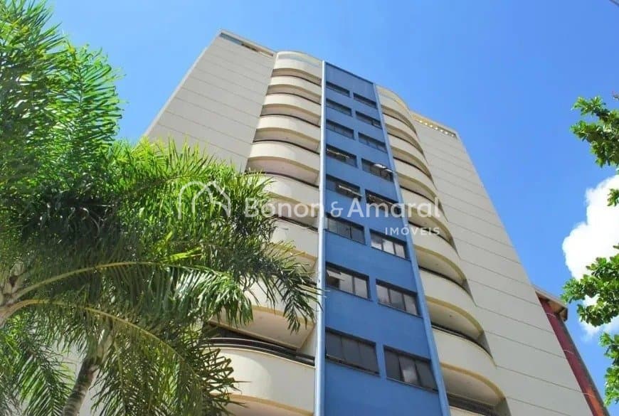 Foto do condomínio Condomínio Edificio Roanne