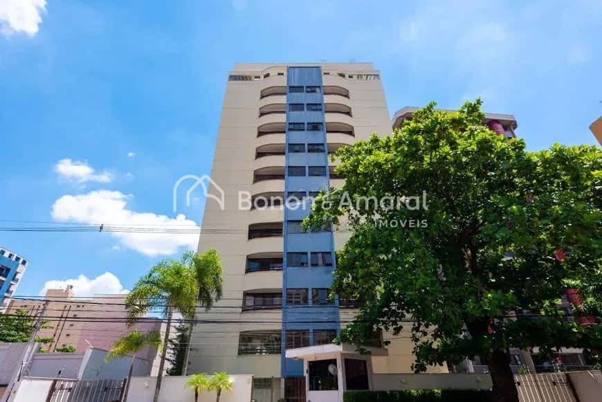 Foto do condomínio Condomínio Edificio Roanne