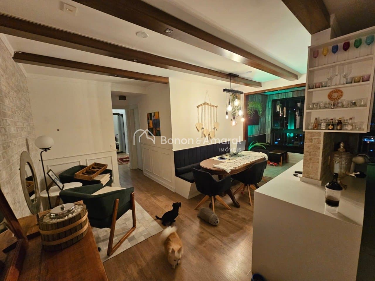 Apartamento à Venda - Botafogo em Campinas / SP