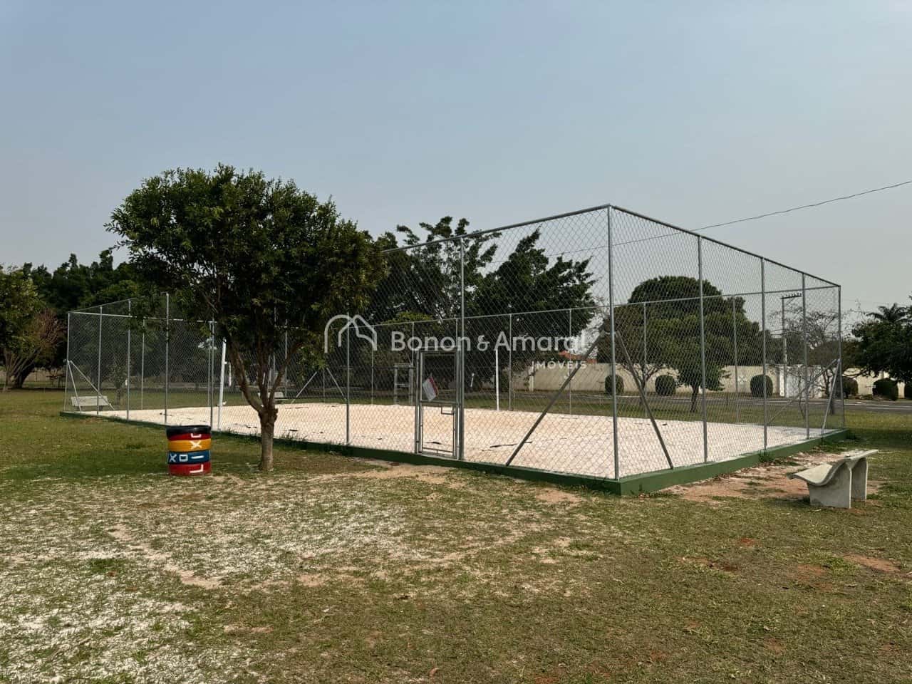 Foto do condomínio Condominio Parque Xangrilá