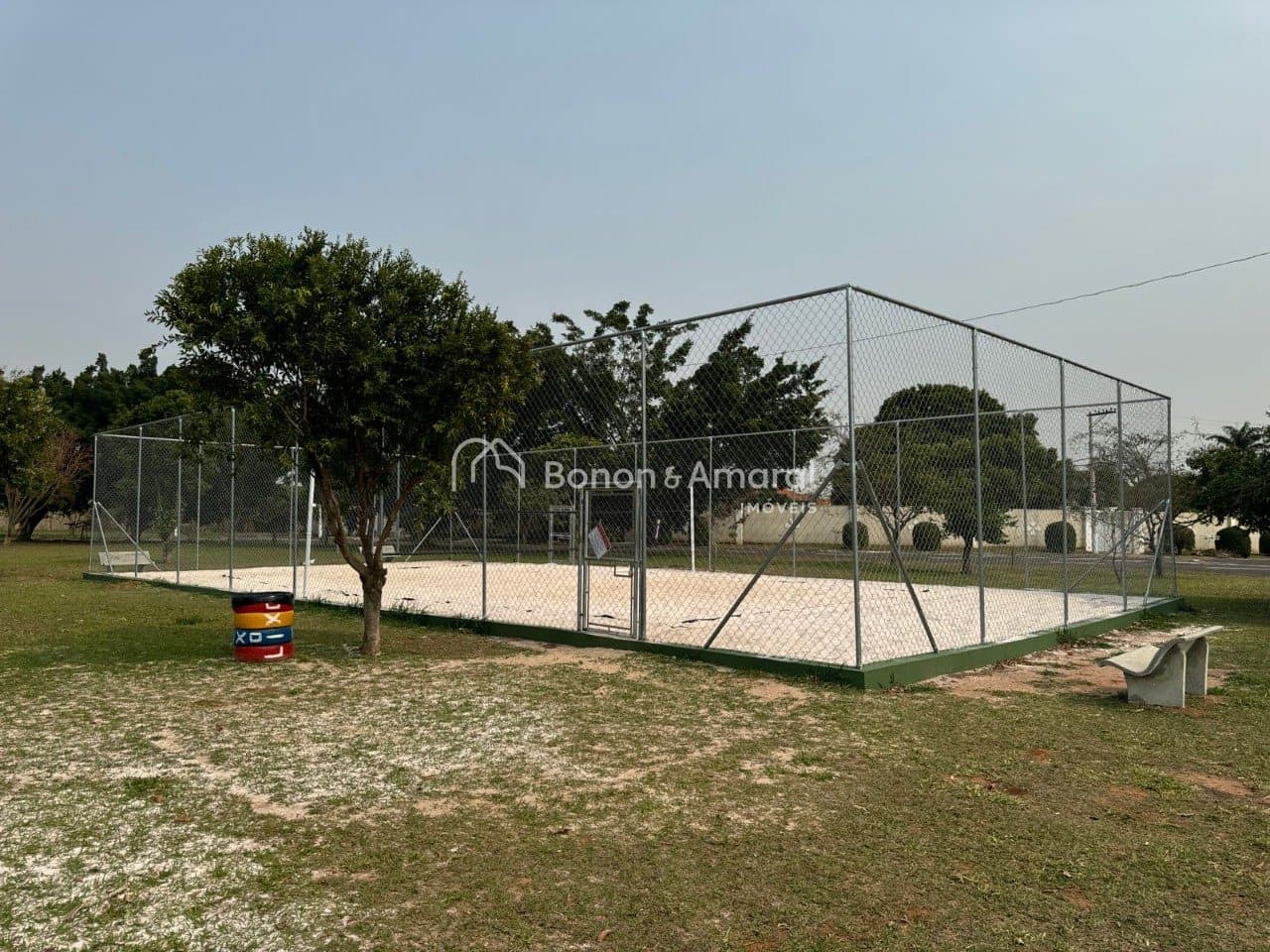 Foto do condomínio Condominio Parque Xangrilá