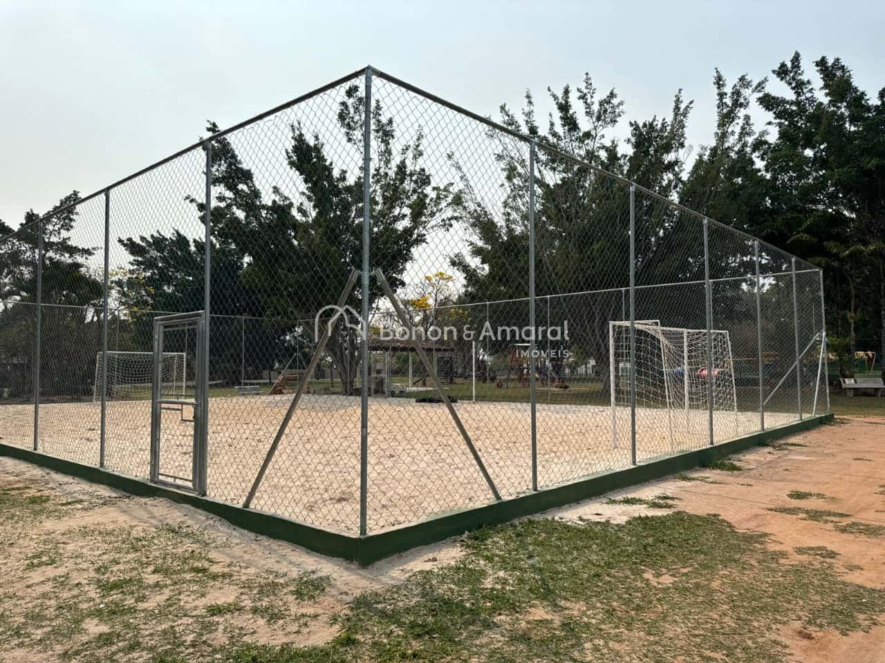 Foto do condomínio Condominio Parque Xangrilá