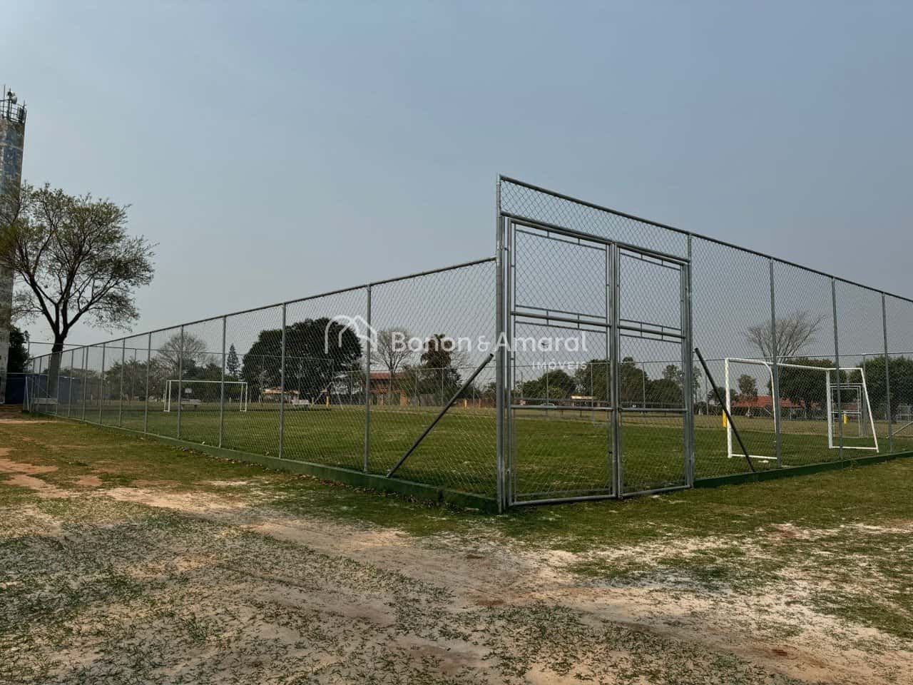 Foto do condomínio Condominio Parque Xangrilá