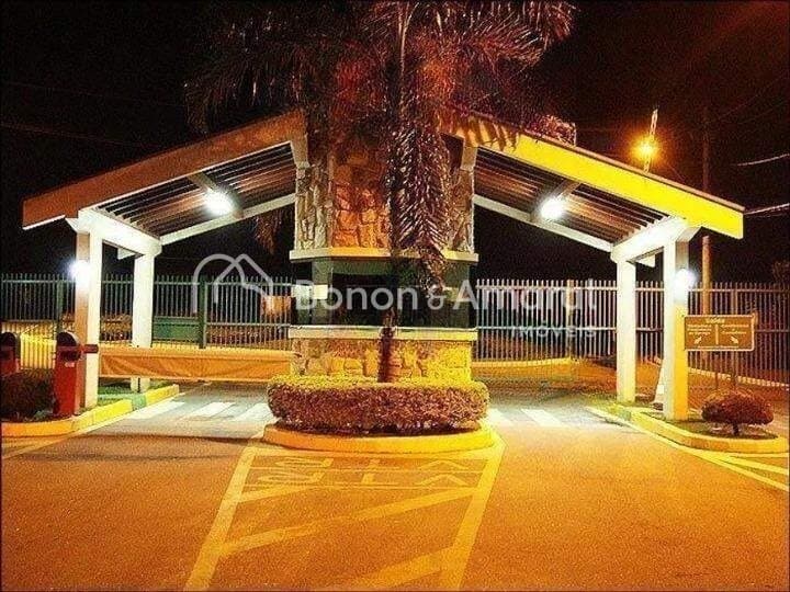 Foto do condomínio Residencial Delle Stelle