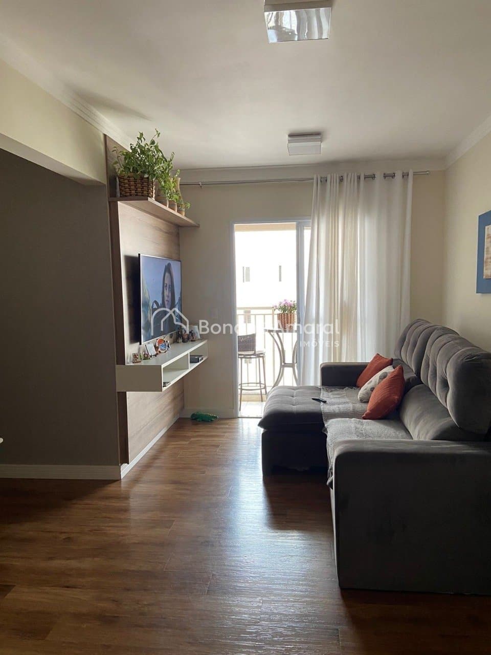 Apartamento à Venda - Jardim Nova Europa em Campinas / SP
