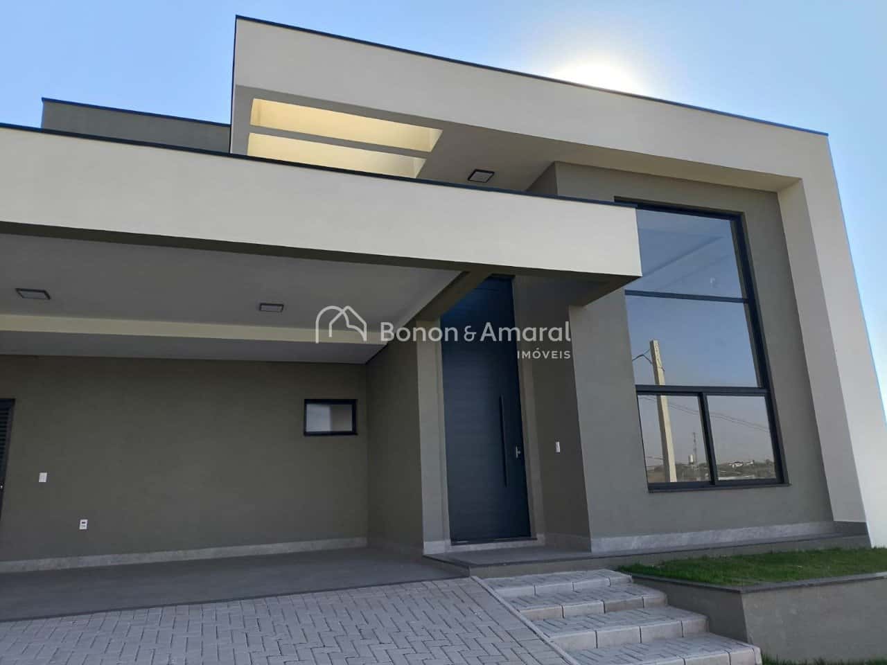 Casa em Condomínio à Venda - Residencial Vivenda das Pitangueiras, Valinhos/ SP — foto principal