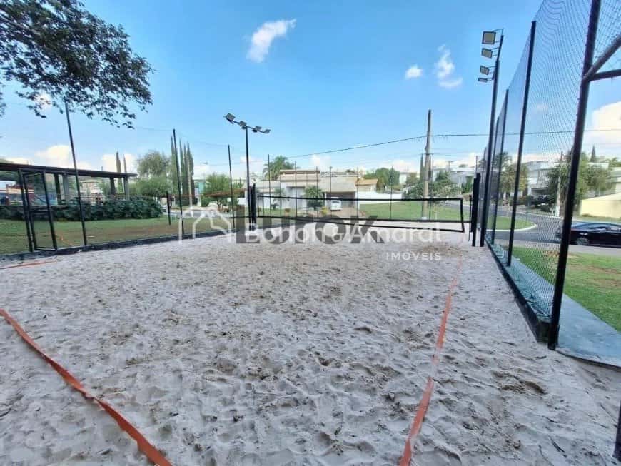 Foto do condomínio Residencial Terras De Vinhedo