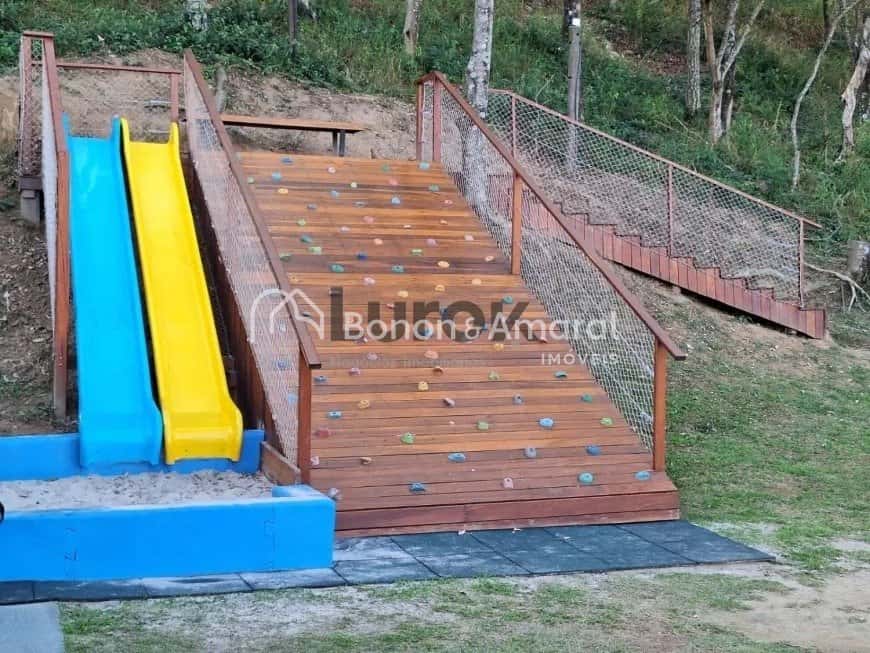 Foto do condomínio Residencial Terras De Vinhedo