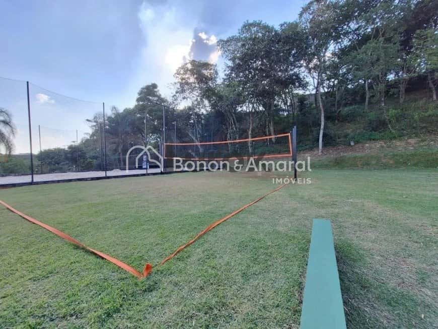 Foto do condomínio Residencial Terras De Vinhedo