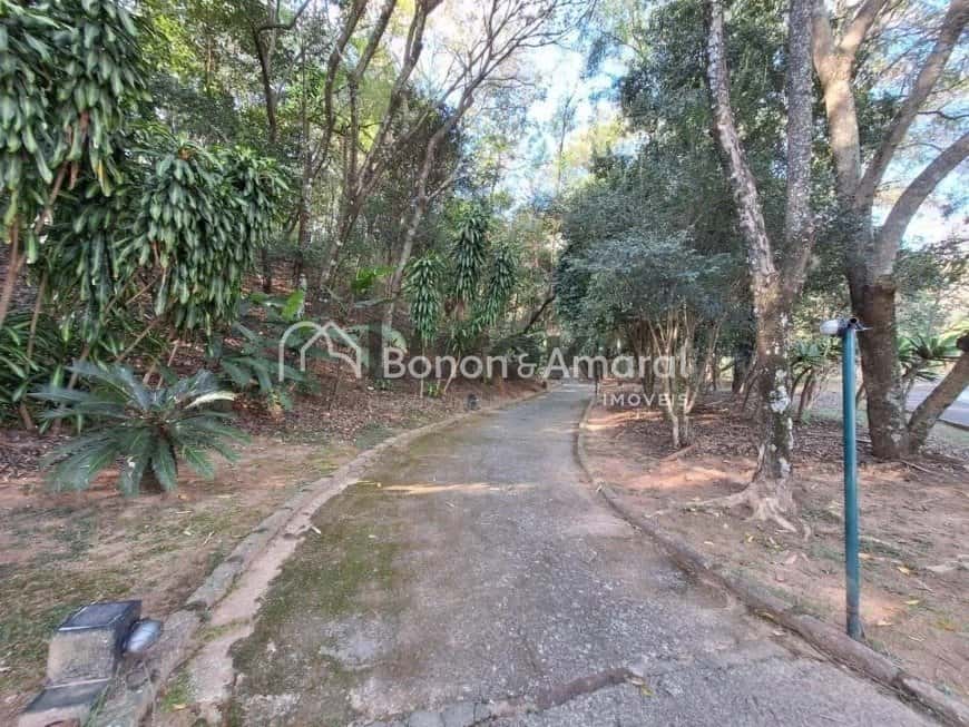 Foto do condomínio Residencial Terras De Vinhedo